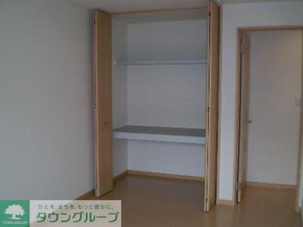 ルーチェ東水元の物件内観写真